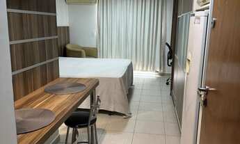 Imagem: Flat no Jardim Goiás próximo a Puc