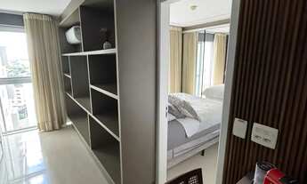 Imagem 4: Uni Studio Metropolitan Goiânia