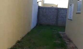 Imagem 4: ALUGA-SE CASA EM CONDOMÍNIO FECHADO CONDOMÍNIO TUIUIÚ