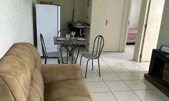 Imagem 4: Aluguel de apartamento semi mobiliado