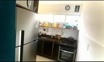 Imagem 4: Flat à Venda em Intermares, Cabedelo/PB 37m² Mobiliado Ideal para Morar ou Investir