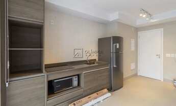 Imagem 6: Venda Apartamento 1 Dormitórios - 34 m² Consolação