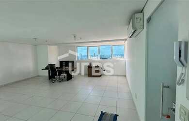 Imagem 7: Sala Comercial à venda New York Square Business