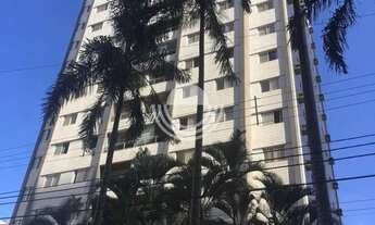 Imagem: Apartamento à venda em Campinas, Bosque