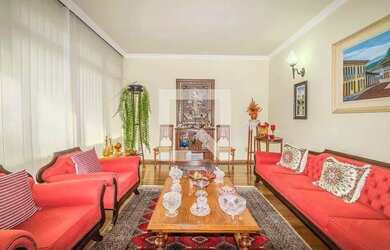 Imagem 2: Casa à Venda - Mangabeiras, 4 Quartos, 376 m2