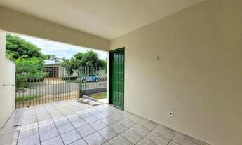 Imagem 3: Casa para alugar em Maringá, Vila Nova, com 3 quartos, com 72 m²