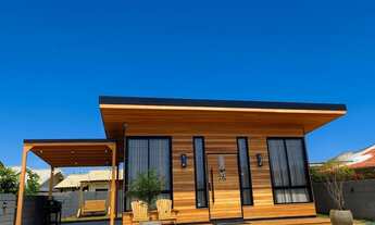 Imagem: Cabana maciambu /casa de praia