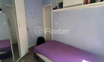 Imagem 3: Casa em Condomínio à venda Rua Ney da Gama Ahrends, Morro Santana - Porto Alegre