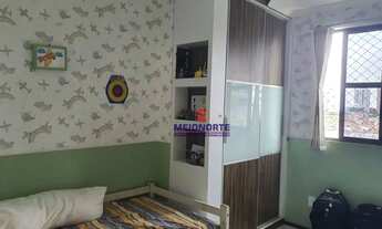 Imagem 5: Apartamento com 3 dormitórios à venda, 95 m² por R$ 650.000,00 - Jardim Renascença - São L