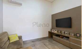 Imagem 4: Sobrado à venda com 4 suítes no Parque das Flores, Campinas