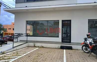 Imagem: Excelente imóvel para locação com salão