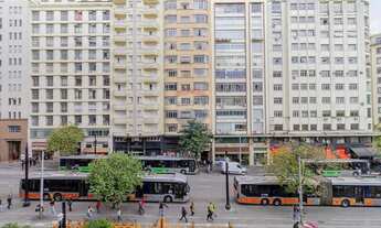 Imagem 7: Vende Studio Charmoso na Rua Quirino de Andrade 155, Consolação - São Paulo/SP, 31m² com V