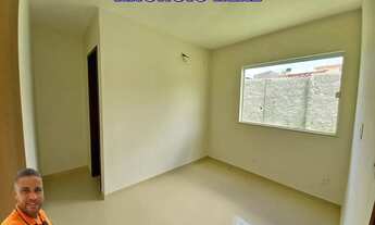 Imagem 7: Casa Duplex para Venda em Lauro de Freitas, Caji, 4 dormitórios, 2 suítes, 4 banheiros, 1