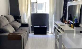 Imagem 2: Apartamento com 2 dormitórios para alugar, 40 m² por R$ 1.289,00/mês - Sarandi - Porto Ale