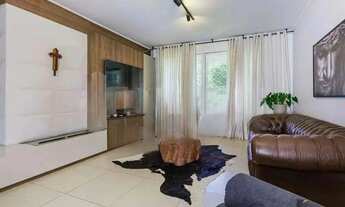 Imagem 5: Casa semi-mobiliada com piscina e 3 quartos no Jardim Lindóia