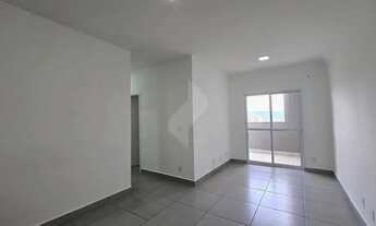 Imagem 3: Apartamento para Locação 3 Quartos - Jardim Emília, Sorocaba - SP