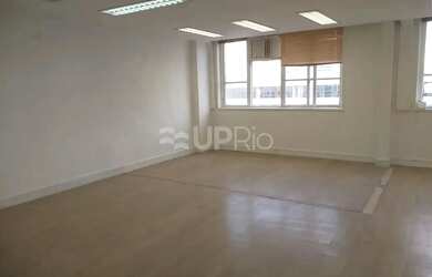 Imagem 7: Sala 3 unidades com 100 m² Centro Rio de Janeiro