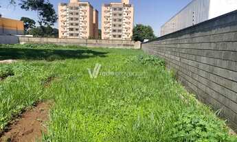 Imagem 3: Terreno Comercial para Locação 1.000 m² Paulínia/SP - Localização Estratégica
