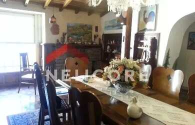 Imagem 6: Casa em Rua Doutor Lauro de Oliveira - Rio Branco - Porto Alegre/RS