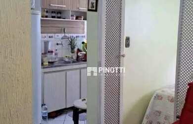 Imagem 5: Apartamento com 1 dormitório para alugar, 30 m² por R$ 1.531,00/mês - Dos Casa - São Berna