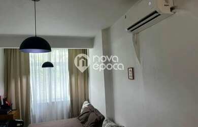 Imagem 6: Centro Kitnet com 1 dormitório