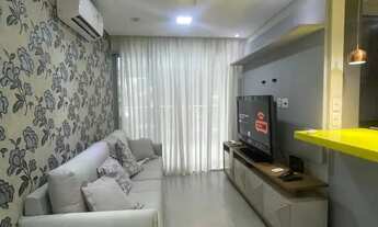 Imagem 7: Aluguel de Apartamento Elegante no Brooklin Novo Pronto para Morar!