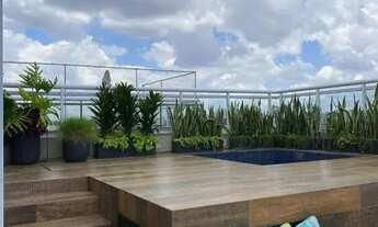 Imagem 4: Cobertura de Luxo na Vila São Francisco, São Paulo