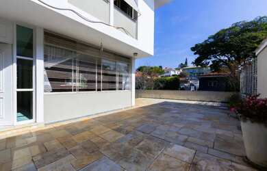 Imagem 6: Casa para venda em Pacaembu com 3 quartos, sendo 1 suíte , 384m²