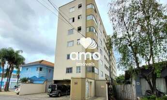 Imagem: Apartamento semimobiliado para venda no