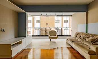 Imagem 3: Venda Apartamento 3 Dormitórios - 99 m² Moema