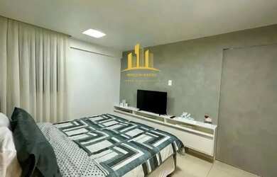 Imagem 2: Apartamento 1 Quarto para Venda em Maceió, Ponta Verde, 1 dormitório, 1 banheiro, 1 vaga