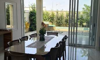 Imagem 5: Sobrado à venda em Indaiatuba, Jardim Residencial Dona Maria José, com 3 suítes, com 271 m