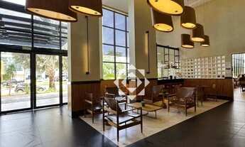 Imagem 3: APARTAMENTO MOBILIADO 2 QUARTOS - 204 SUL