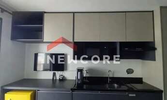 Imagem 2: Studio em Rua Bela Cintra - Consolação - São Paulo/SP