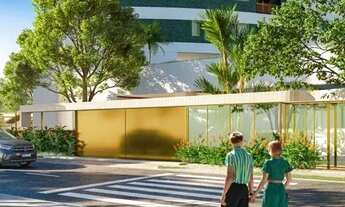 Imagem 2: Imóvel para venda possui 135 metros quadrados com 4 quartos em Rosarinho - Recife - PE