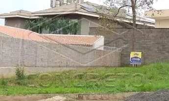 Imagem 6: Terreno Padrão em Bauru