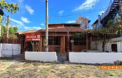 Imagem: Casa com 4 dormitórios para alugar, 117