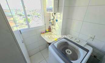 Imagem 7: Apartamento com 2 dormitórios à venda, 40 m² por R$ 298.000,00 - Vila Ema - São Paulo/SP