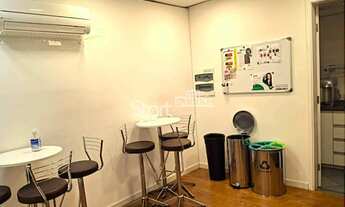 Imagem 4: Sala - Vila Brandina - Campinas