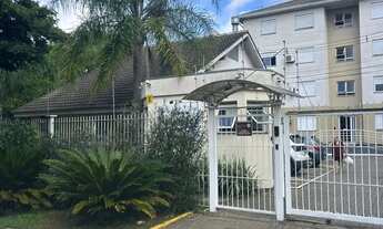 Imagem 2: Apartamento à venda em Gravataí, Barnabé, com 2 quartos, com 52 m²