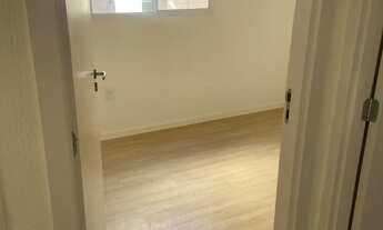 Imagem: Apartamento Campo Grande