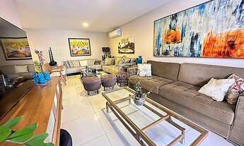 Imagem 7: Imóvel para venda tem 185 metros quadrados com 4 quartos em Icaraí - Niterói, RJ