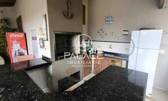 Imagem 7: Casa à venda em parque santa cecília, piracicaba 3 quartos 243m²