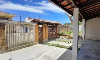 Imagem: Vendo casa e terreno Itanhaém SP