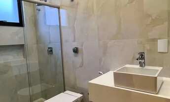 Imagem 6: Casa à venda no bairro Condomínio Residencial Gaudi - Anápolis/GO