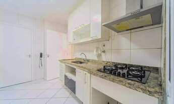 Imagem 7: Apartamento 3 Dormitórios com 3 Vagas Frente, Centro de Santo André 97 m²