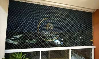 Imagem 2: Apartamento 3 Dormitórios ( 1 suíte), 2 vagas, Andar Alto Vista livre, Sjc