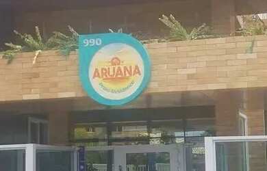 Imagem: Vendo chave no condomínio Aruana Praia