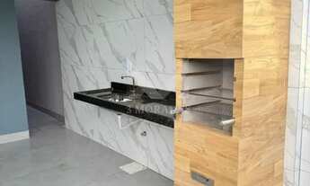 Imagem 6: Casa 2Q no Bairro Da Vitória Região Jardim Curitiba