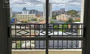 Imagem 2: Apartamento a venda - Vila Valparaíso, Santo André